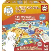 Educa Ambiance spel Il était une fois La vie