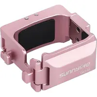 Sunnylife 1/4´´ Snelmontage Met Kattenoren Voor Op 3