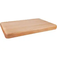 Heirol snijplank 35,5x51 cm Berkenhout