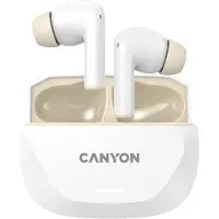 Canyon HEXAGON 7 Serie - In-ear Koptelefoon - ANC - ENC - Qi Opladen