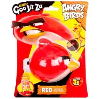 Bandai Angry Birds Red Figure Rood Kinderen