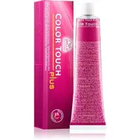 Wella Color Touch Plus 55/06