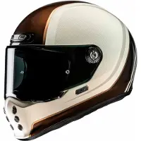 HJC V10 Hodu Helm