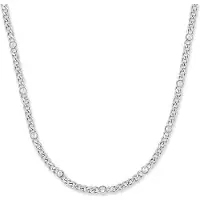 Copenhagen Studios Ketting zilver