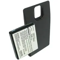 123accu Samsung EB555157VA / EB555157VABSTD accu (2400 mAh, huismerk)