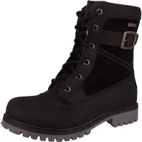 Kamik Dames winterlaarzen Rogue Mid