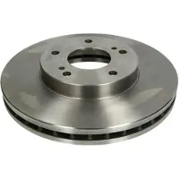 Brembo 09.5931.10 Remschijf