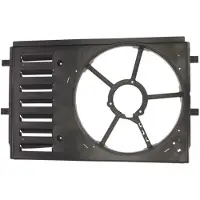 TYC Naaf, ventilatorwiel-motorkoeling 837-0035-1