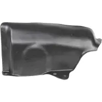 BLIC Afdekking motor 6601-02-9522871P links