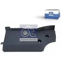 DT Spare Parts Voorbumper 4.71149