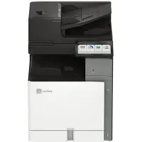 Lexmark CX961se A3 all-in-one laserprinter kleur (3 in 1)