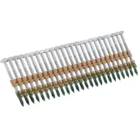 HiKOKI SPIJKERS ROND-KOP 2.8X50MM 21ø GERINGD MHD-GALV. (3000 STUKS)