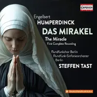 Import THE MIRACLE (COMPLETE)