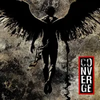 Pias Converge - Love Is Not Enough (CD)