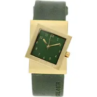 Rolf Cremer Turn-S 507706 Horloge 23mm