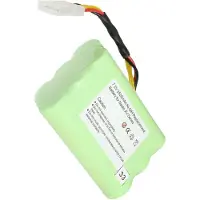 Neato Robotics Neato 205-0001 / 945-0005 / 945-0006 accu (7.2 V, 3500 mAh, huismerk)