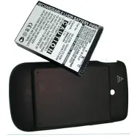 123accu Sprint BA S390 / 35H00123-03M / 35H00123-02M accu (2800 mAh, huismerk)