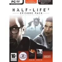 Half Life 2: Episode 1 + 2