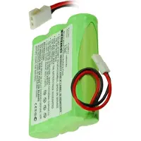 123accu France Telecom PT6MXJ accu (1500 mAh, huismerk)