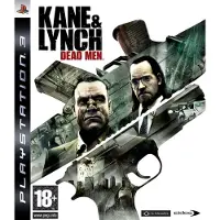 Kane & Lynch - Dead Men