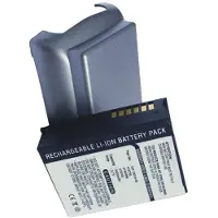 123accu Palm 157-10014-00 / 3184WW / 419735 accu (3.7 V, 3200 mAh, huismerk)