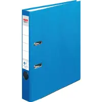 Herlitz 10841658 - A4 - Blue - 5 cm - 1 pc(s)