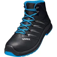 Uvex trend 69352 S3 Veiligheidsschoen