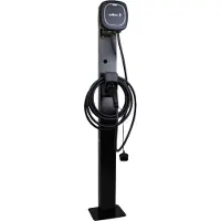 Wallbox Montagepaal voor Pulsar Max