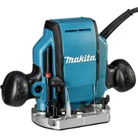 Makita RP0900 Bovenfrees in doos | 900w - RP0900
