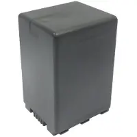 Cameron Sino Panasonic VW-VBN390 accu (7.4 V, 3300 mAh, huismerk)
