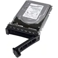 Dell 960GB SSD SATA 6Gbps 512e 2.5in Hot-plug S3510