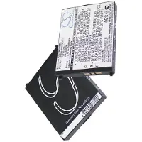 123accu Sony PRSA-BP9 / 1-756-915-11 accu (1400 mAh, huismerk)