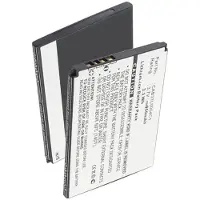 123accu Alcatel CAB31L0004C1 / CAB31L0000C1 accu (900 mAh, huismerk)