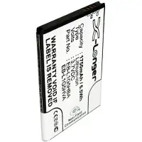 123accu Samsung EB-L1G5HVA / EB-L1G5HBA accu (1750 mAh, huismerk)