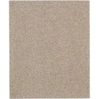 Kwb Schuurvel K150 230mm x 280mm hout & lak (50 vels, )