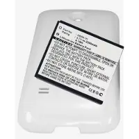 123accu Huawei HB5K1H accu wit (2200 mAh, huismerk)