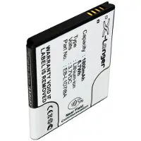 123accu Samsung EB-L1D7IBA accu (1800 mAh, huismerk)