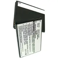 123accu HTC BA S550 / 35H00123-29M accu (1600 mAh, huismerk)