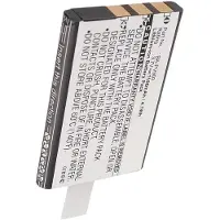 123accu Lawmate BA-PV900 accu (1100 mAh, huismerk)