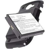 123accu Samsung AB944757GZ accu (3200 mAh, huismerk)