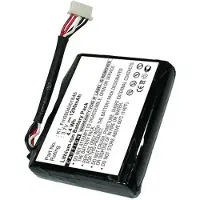 123accu TomTom FM0804001846 / K1 accu (1200 mAh, huismerk)