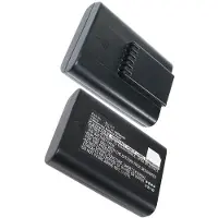 Cameron Sino Leica BLI-312 accu (1600 mAh, huismerk)