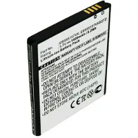 123accu Samsung EB585157VK / EB585157VKBSTD accu (1400 mAh, huismerk)