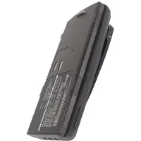 123accu Motorola PMNN4046 / PMNN4063AR / PMNN4063BR accu (2500 mAh, huismerk)