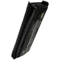 123accu Kenwood KNB-29N / KNB-29 / KNB-30A accu (2500 mAh, huismerk)