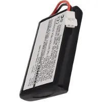 123accu Seecode NP120 accu (1700 mAh, huismerk)