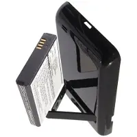 123accu Samsung EB-F1A2GBU / EB-L102GBK / EB-FLA2GBU accu (3200 mAh, huismerk)