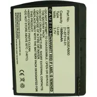 Cameron Sino Symbol BTRY-MC50EAB00 / 21-67314-01 accu (1600 mAh, huismerk)
