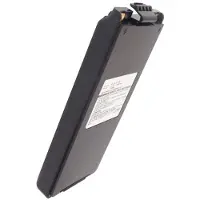 123accu Icom BP-196 / BP-195 / BP-196H accu (1800 mAh, huismerk)