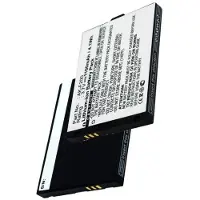 123accu Emporia AK-F200 accu (1100 mAh, huismerk)